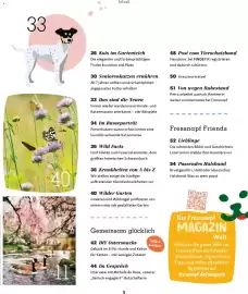 Fressnapf Magazin Seite 5
