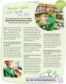 Fressnapf Magazin Seite 51