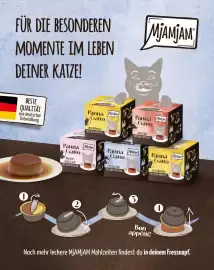 Fressnapf Magazin Seite 55