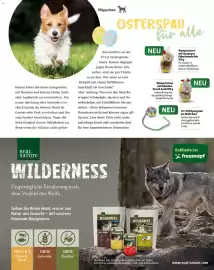 Fressnapf Magazin Seite 9