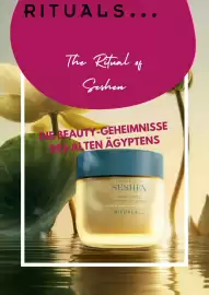 Rituals Prospekt Seite 1