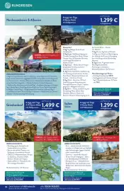 Aldi Süd Reisen Prospekt Seite 10