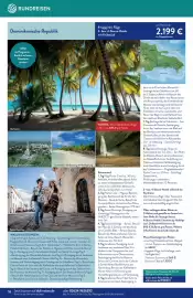 Aldi Süd Reisen Prospekt Seite 16