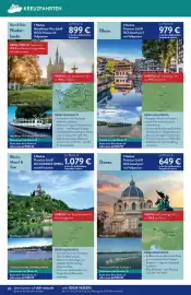 Aldi Süd Reisen Prospekt Seite 20