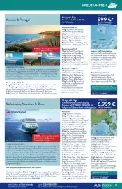 Aldi Süd Reisen Prospekt Seite 23