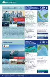 Aldi Süd Reisen Prospekt Seite 24