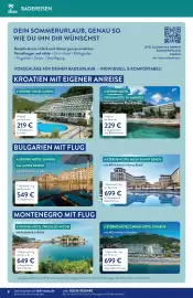 Aldi Süd Reisen Prospekt Seite 8