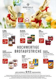 Galeria Markthalle Prospekt woche 12 Seite 12
