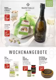 Galeria Markthalle Prospekt woche 12 Seite 1