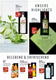 Galeria Markthalle Prospekt woche 12 Seite 11