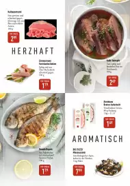 Galeria Markthalle Prospekt woche 12 Seite 4