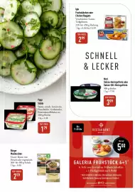 Galeria Markthalle Prospekt woche 12 Seite 6