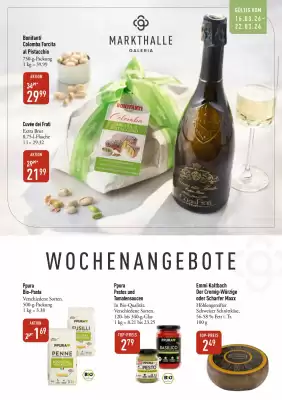 Galeria Markthalle Prospekt (gültig bis 23-03)