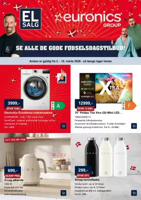El-Salg tilbudsavis
