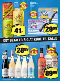 Calle tilbudsavis Side 16