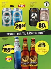 Calle tilbudsavis Side 21