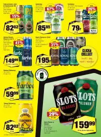 Calle tilbudsavis Side 22