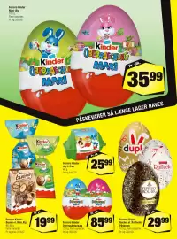 Calle tilbudsavis Side 3