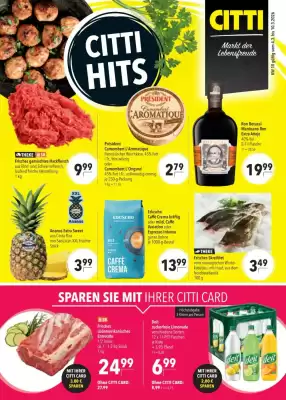 Citti tilbudsavis (gælder indtil 10-03)