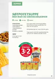 Joker kundeavis Side 21