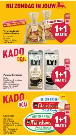 Delhaize folder week 10 Pagina 15