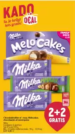 Delhaize folder week 10 Pagina 18