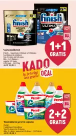 Delhaize folder week 10 Pagina 29