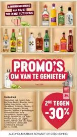 Delhaize folder week 10 Pagina 40