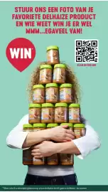 Delhaize folder week 10 Pagina 9
