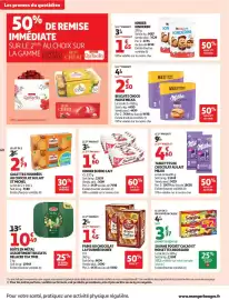 Auchan folder Pagina 40