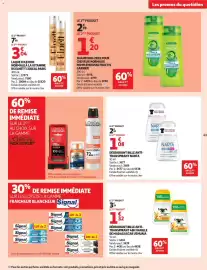 Auchan folder Pagina 43
