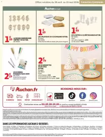 Auchan folder Pagina 27
