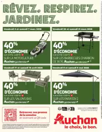 Auchan folder Pagina 40