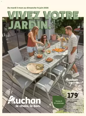 Auchan folder (geldig t/m 14-06)