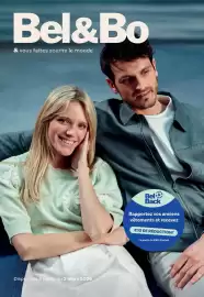 Bel en Bo folder week 10 Pagina 1