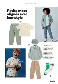 Bel en Bo folder week 10 Pagina 13