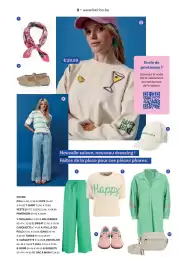 Bel en Bo folder week 10 Pagina 2