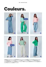 Bel en Bo folder week 10 Pagina 6