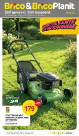 Brico folder Pagina 1