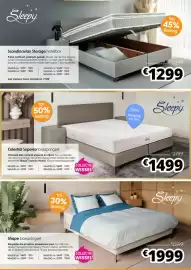 Sleepworld folder Pagina 2