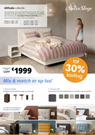 Sleepworld folder Pagina 3