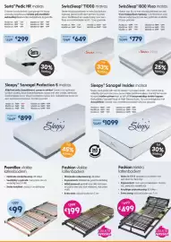 Sleepworld folder Pagina 4