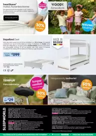 Sleepworld folder Pagina 7