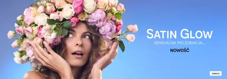 Ziaja gazetka tydzień 10 Strona 1