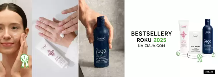 Ziaja gazetka tydzień 10 Strona 5