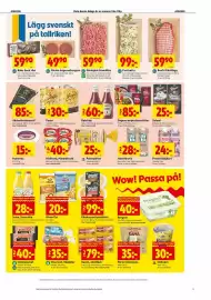 ICA Kvantum reklamblad vecka 10 Sida 13