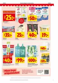 ICA Kvantum reklamblad vecka 10 Sida 15