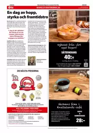 ICA Kvantum reklamblad vecka 10 Sida 2