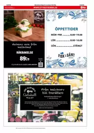 ICA Kvantum reklamblad vecka 10 Sida 5