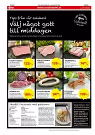 ICA Kvantum reklamblad vecka 10 Sida 6